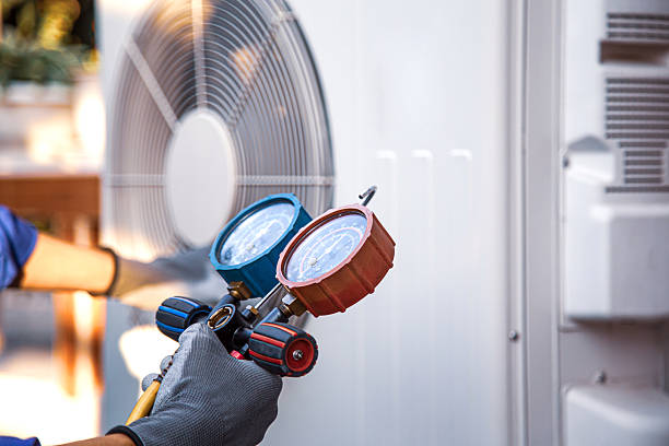 Affordable Furnace Repair solutions in Fairfield, IA